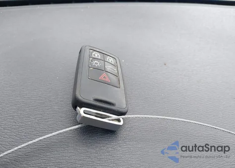 2012 Volvo S60 T5 из США, поврежденный, VIN YV1622FS4C2104325